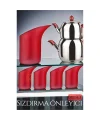 Turk Çaydanlık Sızdırma Önleyici 6 LI SET