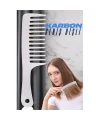 Turk Geniş Dişli Masaj Etkili Saç Açma Tarağı