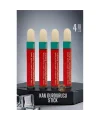 Turk Kan Durdurucu Stick 4 ADET