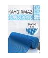 Turk Kaydırmaz Rulo Mat Halı Çekmece Sofra Dolap Kaydırmazı 60x100cm