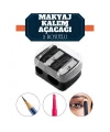 Turk Leonida 2 Boyutlu Makyaj Kalem Açacağı