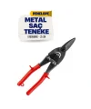 Turk  Metal Kesme Makası Penelope