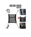 Turk Oto Koltuk Arası Filesi Ceplik