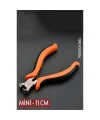 Turk Profesyonel Mini Tepe Keski 11 Cm