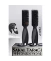 Turk Sakal Tarama Fırçası 2 Lİ SET Absolute Professional