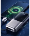 Type C ve Lightning Destekli Yüksek Kapasiteli Powerbank 13000 mAh