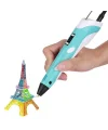 Üç Boyutlu Yazıcı 3d Kalem Pen Printer