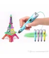 Üç Boyutlu Yazıcı 3d Kalem Pen Printer