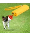 Ultrasonik Köpek Kovucu Ve Eğitici Cihaz