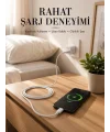USB-A to Type-C Şarj Kablosu 2 Metre Uzun Kablo