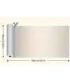 Uv Engelleyici Buzlu Cam Filmi 5 Metre X 60 Cm