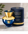 Versace Dylan Blue Pour Femme Edp 100 Ml