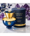 Versace Dylan Blue Pour Femme Edp 100 Ml
