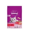 Whiskas Biftekli ve Havuçlu Yetişkin Kedi Maması 300 Gr