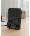 Wi-Fi Özellikli Taşınabilir Retro Oyun Konsolu Analog Joystickli