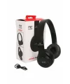 Wireless 5.0 Bluetooth Kablosuz Kulaklık ANC Özellikli Kulak Üstü Ayarlanabilir