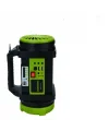 Wıson Ws-5683 Şarjlı 30w Solar Şarjlı Ev Aydınlatma Seti Radyo Ve Fan Powebank