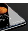 WK İPhone 12 Pro Max 6.7 Kingkong Curved Tempered Cam Ekran Koruyucu-(5775)