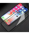 WK İPhone 12 Pro Max 6.7 Kingkong Curved Tempered Cam Ekran Koruyucu-(5775)