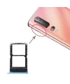 Xiaomi Mi 10 Sim Kart Kapağı Tutucu Sim Yuvası-(5775)