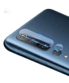 Xiaomi Mi 10 Tempered Cam Kamera Koruyucu-(5775)