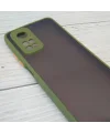 Xiaomi Mi 10T - Mi 10T Pro Kamera Korumalı Premium Silikon Kılıf-(5775)