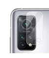 Xiaomi Mi 10T Pro  Tempered Cam Kamera Koruyucu-(5775)