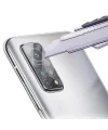 Xiaomi Mi 10T Pro  Tempered Cam Kamera Koruyucu-(5775)