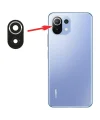 Xiaomi Mi 11 Lite Kamera Lens Camı-(5775)