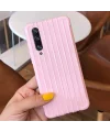 Xiaomi Mi 9 Pro  Trunk Lines ince Soft Silikon Kılıf-(5775)