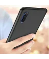 Xiaomi Mi 9SE Anti-Drop Darbe Emici Silikon Kılıf-(5775)