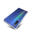 Xiaomi Mi 9SE Anti-Drop Darbe Emici Silikon Kılıf-(5775)