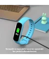 Xiaomi Mi Band 7- 6 Mİ band 5 USB Şarj Kablosu 50CM-(5775)