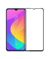 Xiaomi Mi CC9/ mi 9 lite 3D Full Tempered Kırılmaz Cam Ekran Koruyucu-(5775)