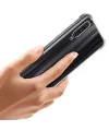 Xiaomi Mi CC9/Mİ 9 Lite Anti-Drop Darbe Emici Silikon Kılıf-(5775)