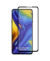 Xiaomi Mi Mix 3 Full Glue Full Kaplama Tempered Cam Ekran Koruyucu-(5775)