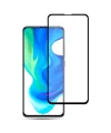 Xiaomi Poco F2 Pro 3D Full Glue Tempered Cam Ekran Koruyucu-(5775)