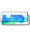 Xiaomi Poco F2 Pro 3D Full Glue Tempered Cam Ekran Koruyucu-(5775)