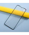 Xiaomi POCO M3 Full Glue Tempered Full Cam Ekran Koruyucu-(5775)