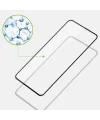 Xiaomi POCO X3 Full Glue Tempered Full Cam Ekran Koruyucu-(5775)