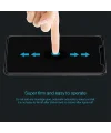 Xiaomi Redmi 5+ Plus Kırılmaz Cam Ekran Koruyucu-(5775)