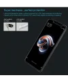 Xiaomi Redmi 5+ Plus Kırılmaz Cam Ekran Koruyucu-(5775)