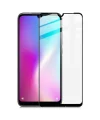 Xiaomi Redmi 7 3d Full Tempered Kırılmaz Cam Ekran Koruyucu-(5775)