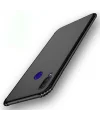 Xiaomi Redmi 7/Y3 Anti-Drop Darbe Emici Silikon Kılıf-(5775)