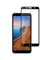 Xiaomi Redmi 7A 3D Full Kaplama Kırılmaz Cam Ekran Koruyucu-(5775)