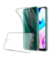 Xiaomi Redmi 8 Kamera Korumalı Silikon Kılıf-(5775)