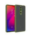 Xiaomi Redmi K20 - K20 Pro Kamera Korumalı Premium Silikon Kılıf-(5775)