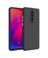 Xiaomi Redmi K20 - K20 Pro Kamera Korumalı Premium Silikon Kılıf-(5775)