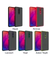 Xiaomi Redmi K20 - K20 Pro Kamera Korumalı Premium Silikon Kılıf-(5775)