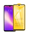 Xiaomi Redmi Note 7  9D Full Glue Tempered Cam Ekran Koruyucu-(5775)